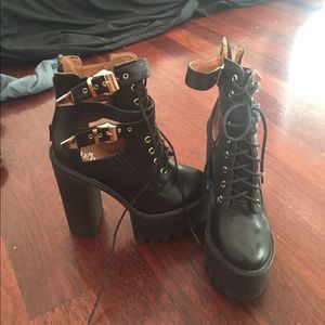 💋🔥host pick 💋🔥Bebo platform chunky 6 inch