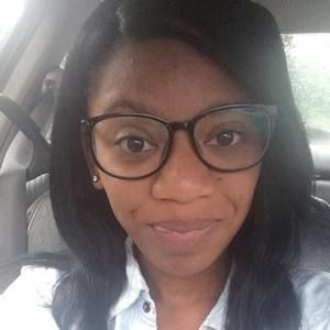 Meet your Posher, Erica