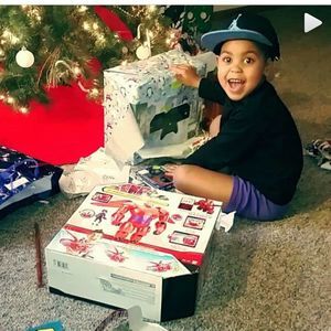 Meet your Posher, Paul