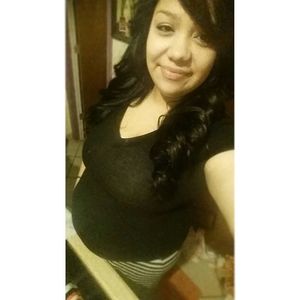 Meet your Posher, Annabell