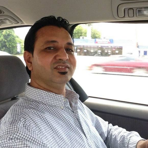 Meet your Posher, Rajesh