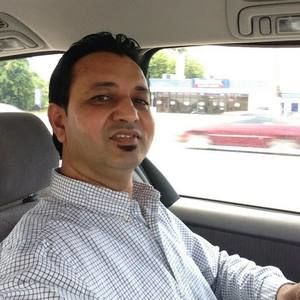 Meet your Posher, Rajesh