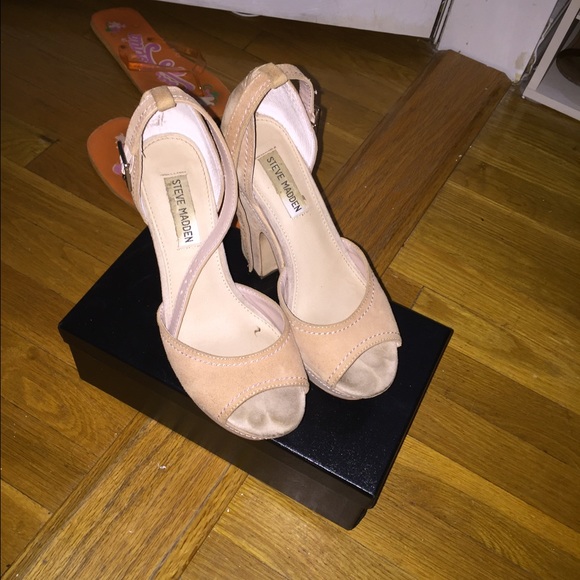 Steve Madden