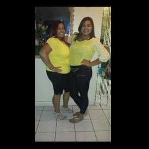 Meet your Posher, Helen