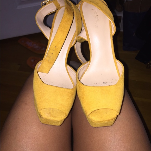 Zara - Picture 3 of 4