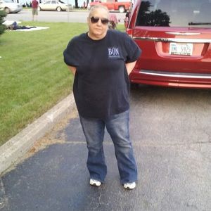 Meet your Posher, Mary