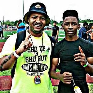 Meet your Posher, Jonathan