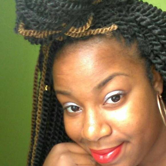 Meet your Posher, Shay - Picture 1 of 1