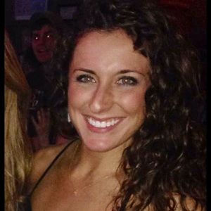 Meet your Posher, Leah