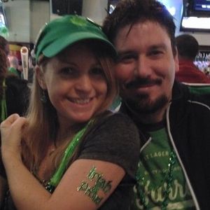 Meet your Posher, Scott