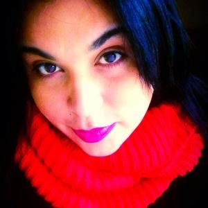 Meet your Posher, Alma