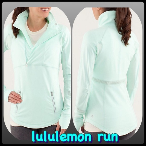 Lululemon Run - BLACK!!!