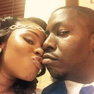 Meet your Posher, Jasmine