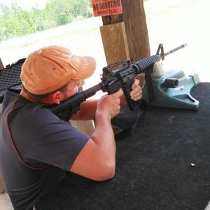 Meet your Posher, Steven