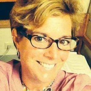 Meet your Posher, Pamela