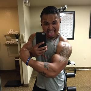 Meet your Posher, Christopher