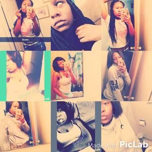 Meet your Posher, Brianna