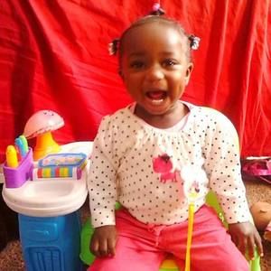 Meet your Posher, Darius