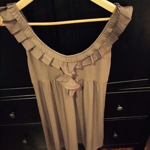 Banana Republic dress
