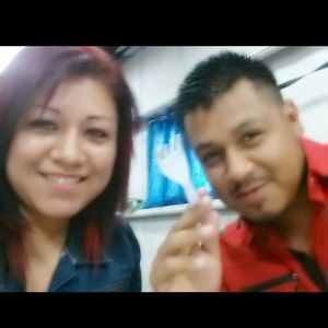 Meet your Posher, Lucia