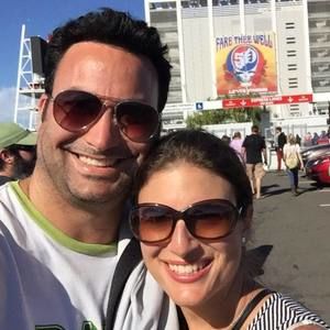 Meet your Posher, Steven