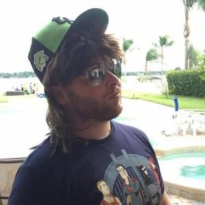 Meet your Posher, Jeff