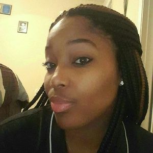 Meet your Posher, Tamisha