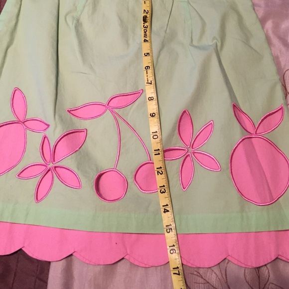 Lilly Pulitzer Skirt - Picture 4 of 4