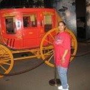 Meet your Posher, Phyllis