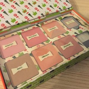 benefit CHEEKY SWEET SPOT