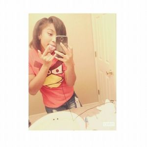 Meet your Posher, Celena