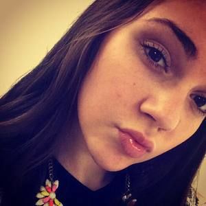 Meet your Posher, Tristin