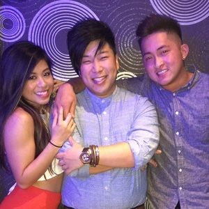 Meet your Posher, Khoa