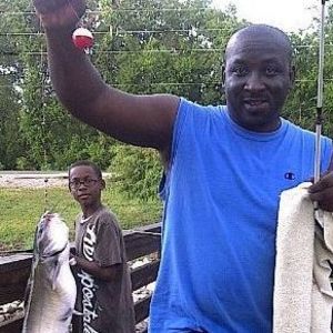 Meet your Posher, Kelvin