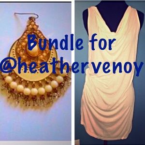 Bundle for @heathervenoy