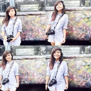 Meet your Posher, Jacqueline