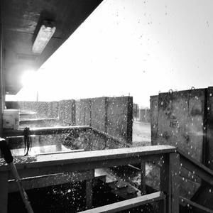 Meet your Posher, Samuel