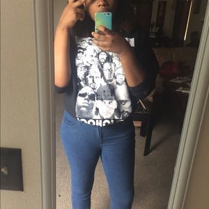 Meet your Posher, Jeri