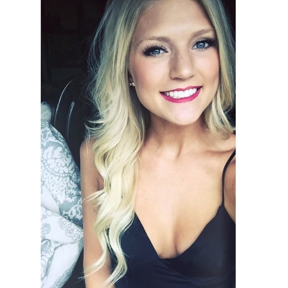 Meet your Posher, Brooke