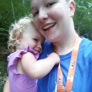 Meet your Posher, Bethany