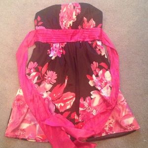 Semi-formal/cocktail dress