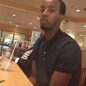 Meet your Posher, Abdirazak