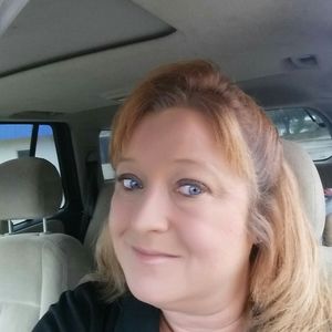 Meet your Posher, Becky