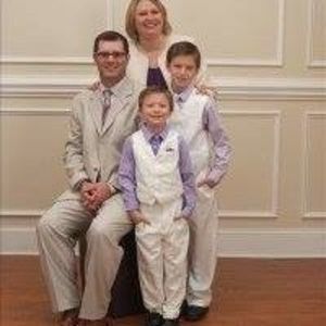 Meet your Posher, Marcia