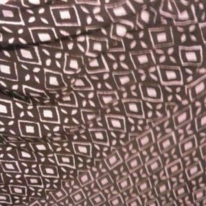 Meet your Posher, Deanna