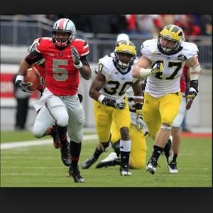 Meet your Posher, Thomas