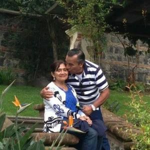 Meet your Posher, Andrea maria