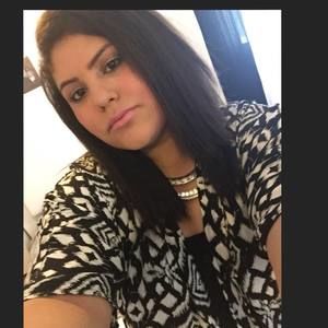 Meet your Posher, Hadeel