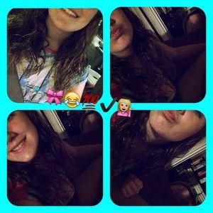 Meet your Posher, Harley