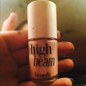 Hi beam highlighter!
